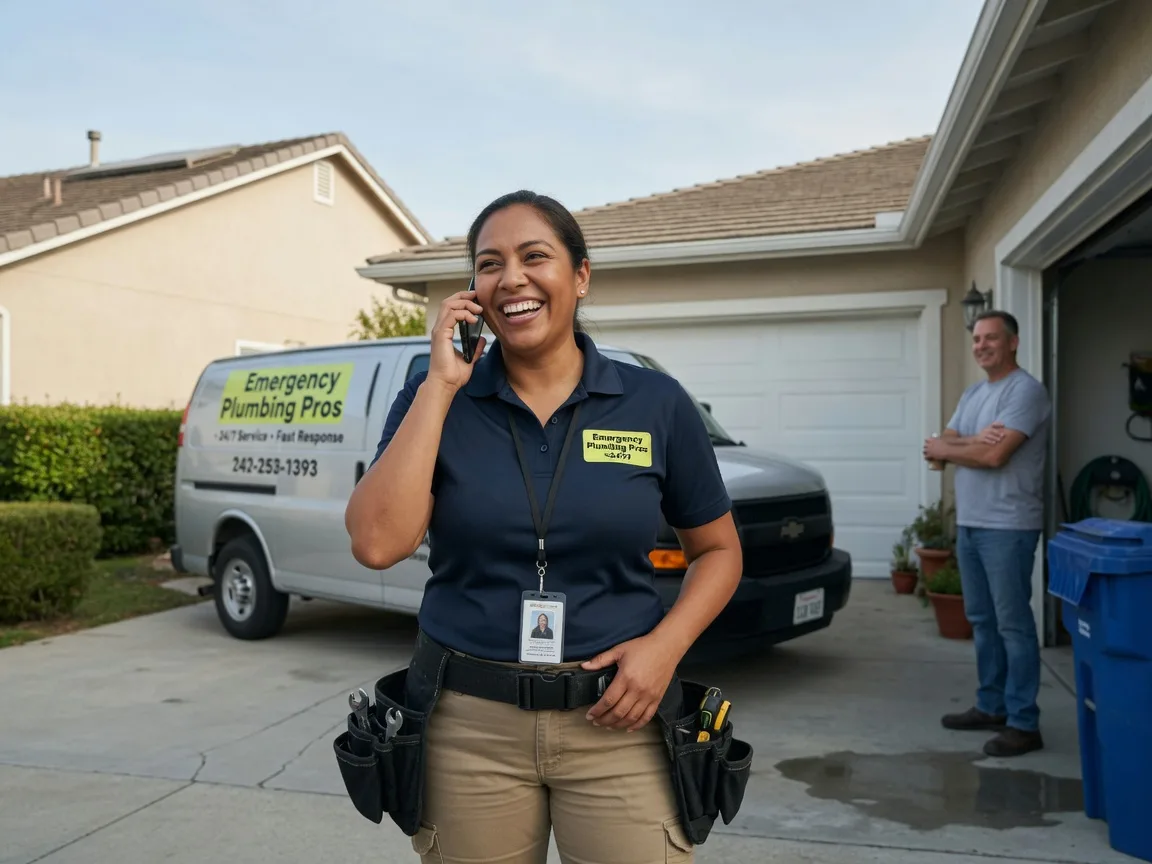 Emergency Plumber Montezuma, IN FAQs